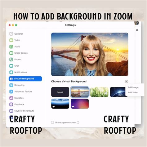 Image result for Greenscreen Problems with Zoom