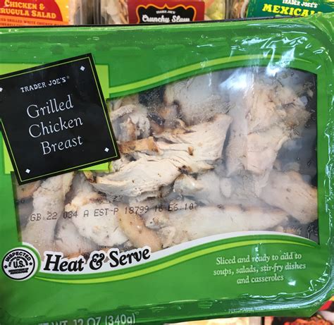 Deli Meat Trader Joe's at Timothy Bottom blog