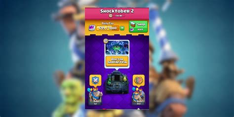 Clash Royale: Every Champion, Ranked
