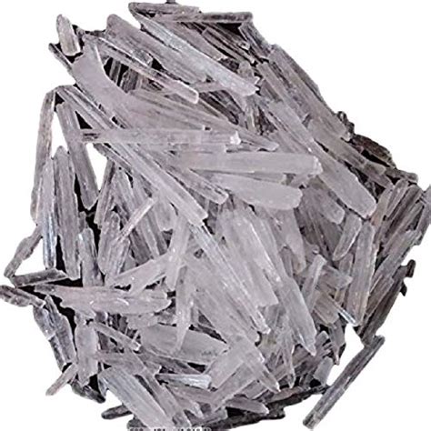 Buy Kapil Menthol Menthol Crystal 100% Natural & Organic (10g) Online ...