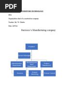 Image result for Technical Drawing SBA Reflection Example