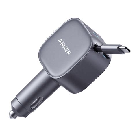 Magsafe Car Charger - Anker US