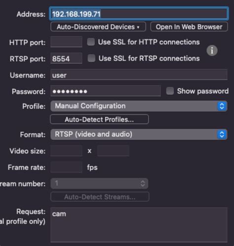Image result for Raspberry Pi Camera Rtsp Stream