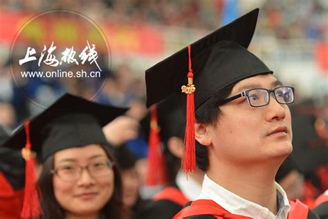 东南大学举行2021届毕业典礼暨学位授予仪式