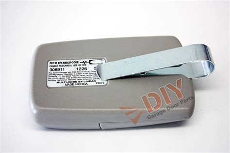 Image result for 310 Multi Code Transmitters