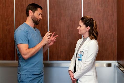 The 10 Most Nail-Biting New Amsterdam Episodes | NBC Insider