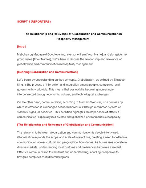 Image result for FM Script