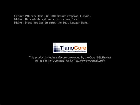 Image result for EFI Boot Problems