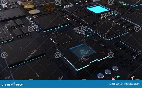 Image result for Quantum Computing Internal Components