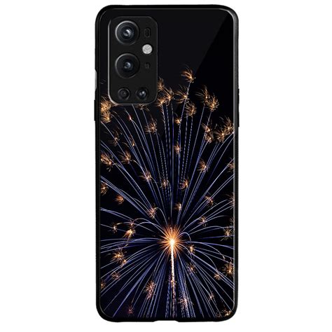 POONAM Amazing FIRCRACKERS Lightning Glass Designer with Camera Guard ...