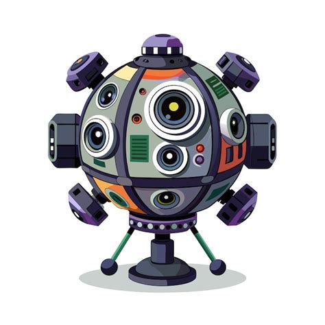 Realistic Camera Vector 的图像结果