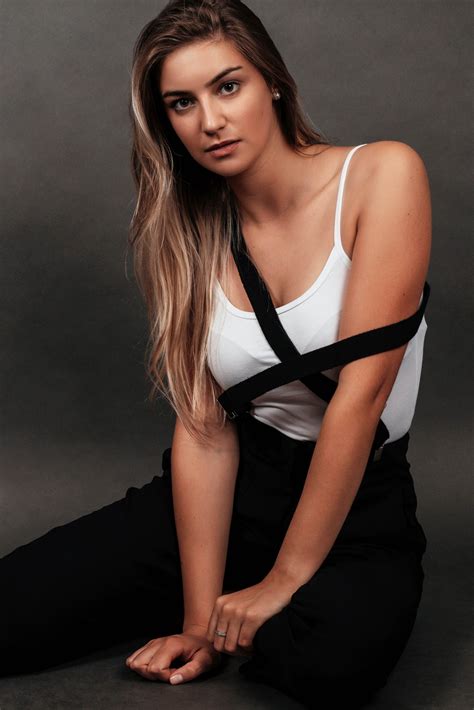 Ana Alves – Allure Model Management