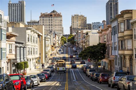 San Francisco, CA Vacation Rentals: house rentals & more | Vrbo