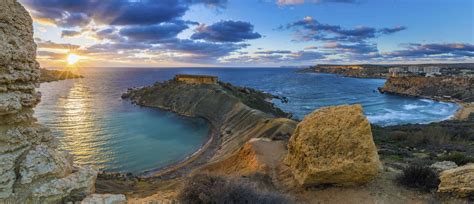 Malta und Gozo - IKARUS TOURS