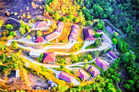 Jungle Bride Resort Sakleshpur - Resorts Sakleshpur