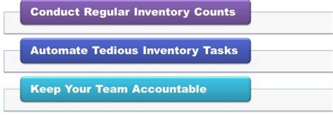 Inventory Planning and Control: Benefits, Steps & Tips | Amazon Business