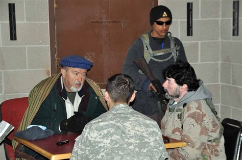 Raiders train with rifles, minds | Article | The United States Army