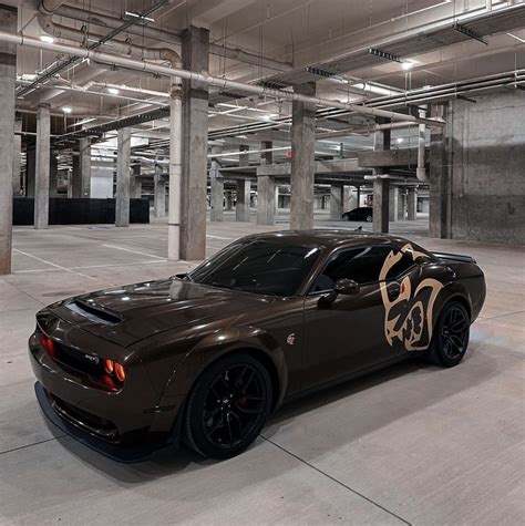 QUAN REDEYE #srt #hellcat #quan #redeye #widebody #dodge #pappiq | Luxury cars, Mopar cars ...