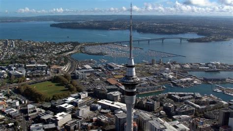 Auckland City Highlights Private Tour - Auckland & Beyond Tours ...
