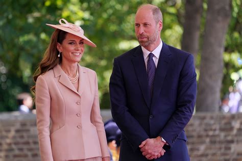 Inside Adelaide Cottage, Prince William and Kate Middleton's Soon-To-Be ...