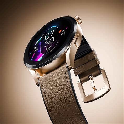 Top Trending Smart Watches for Men in India