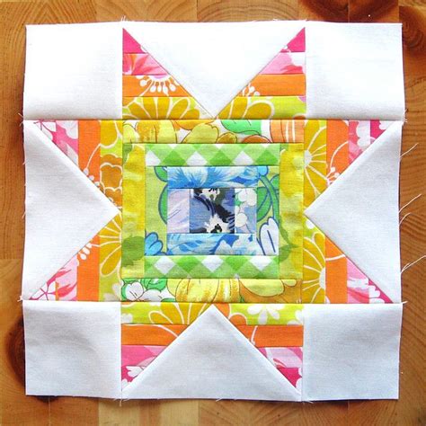 Image result for Exploding Star Quilt