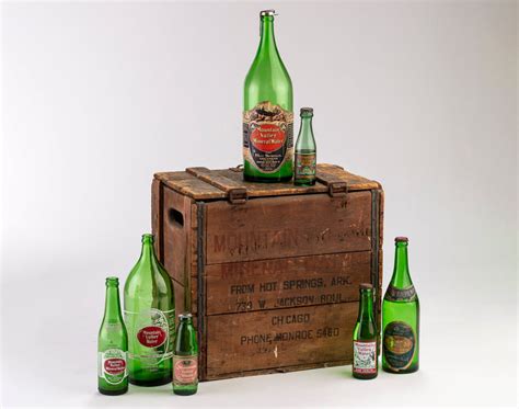 Image result for Mountain Valley Spring Water Source