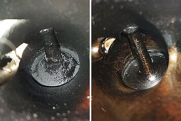 Motor system cleaning | LIQUI MOLY