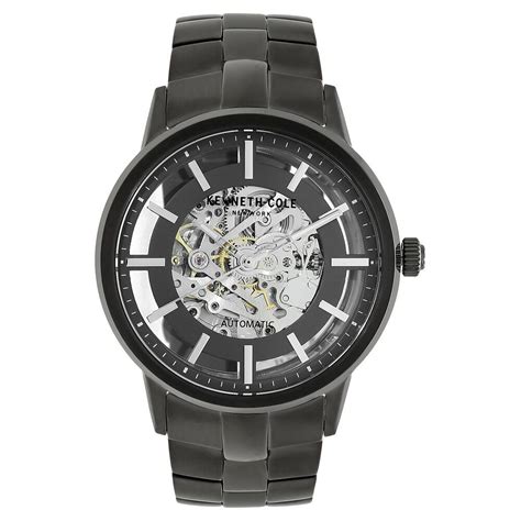 Kenneth Cole Automatic Watch for Men-NCKC50712001MN – The Watch Factory