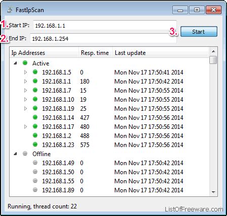 Image result for Network IP Scanner Software