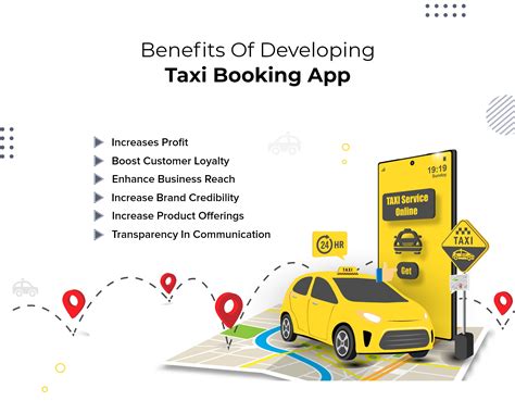 Taxi Booking App Development Company In India:- Step-by-Step Guide