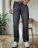 Buy Black Jeans for Men by Shein Online | sheinindia.in