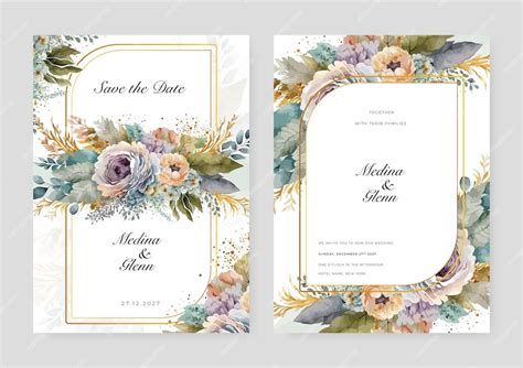 Colorful colourful floral flower beautiful and elegant floral wedding ...