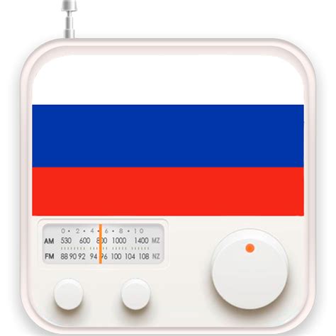 Radio Russia FM – Apps on Google Play