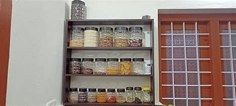 CELLO Checkers Pet Plastic Airtight Canister Set | Food grade and BPA ...