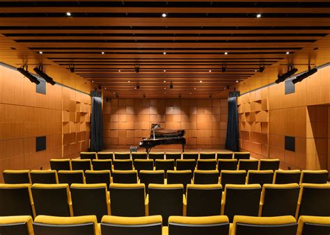 Steinway & Sons New York showroom by Annabelle Selldorf | Steinway ...