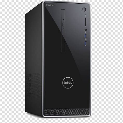 Computer Dell Desktop PC PNG 的图像结果