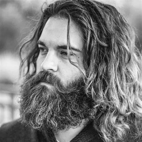 65 Best Men's Messy Hairstyles - Your Uniqueness [2021]