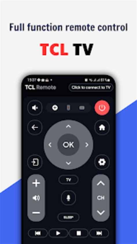 Image result for TCL Android Remote