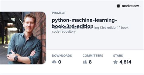 Image result for Python Machine Learning Book