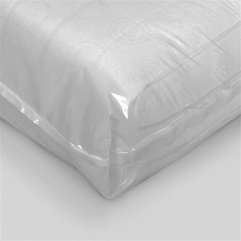 Mattress Protector Bag