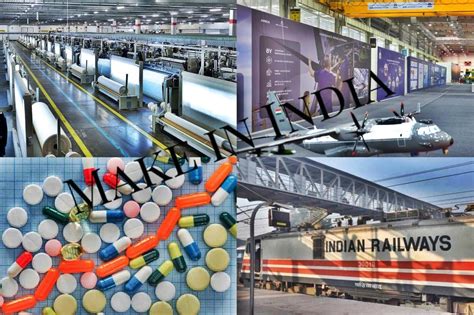 Year Ender: 10 years of 'Make in India' initiative hit new peaks in ...