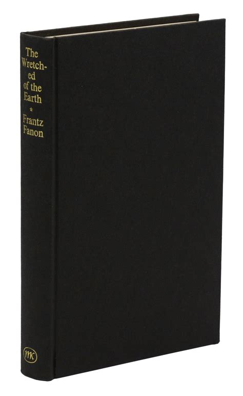 The Wretched of the Earth von Fanon, Frantz; Jean-Paul Sartre ...