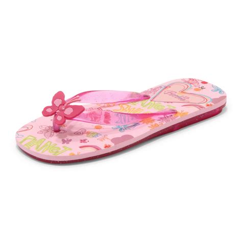2970AR infradito bimba BARBIE girl kids slippers