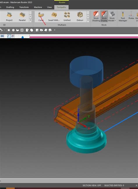 Image result for Backplot Verify Simulation Mastercam