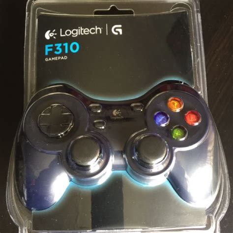 Image result for Logitech F310 Review