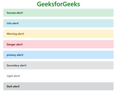 Image result for Different Types of Alert in JavaScript