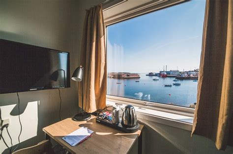 Nuuk - Visit Greenland