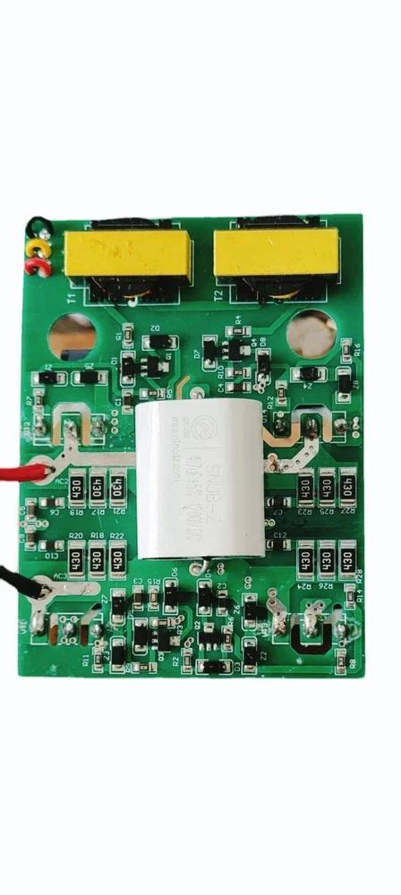 Welding Machine PCB Boards - 400 Amp Welding Machine PCB Board ...
