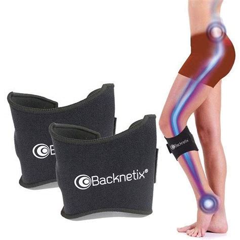 Buy ZURU BUNCH® Backnetix Acupressure & Relieves Lower Back Pain, Knee ...
